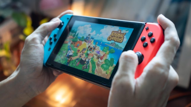 Image from article titled Nintendo Doesn't Want to Deal With X/Twitter Either